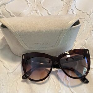 Tom Ford Sunglasses